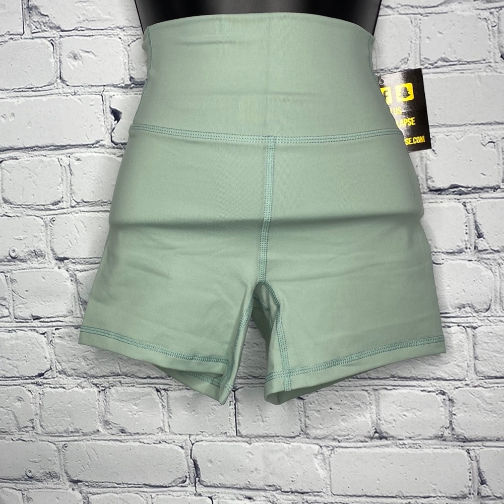 Til You Collapse shorts